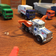 Illustration for article titled Enormous Die-Cast Collection - Box 36 - Trash n Tow